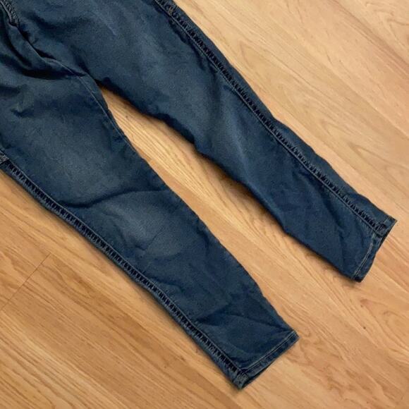 NWT ASOS petite denim jeans size 26 - Picture 3 of 11